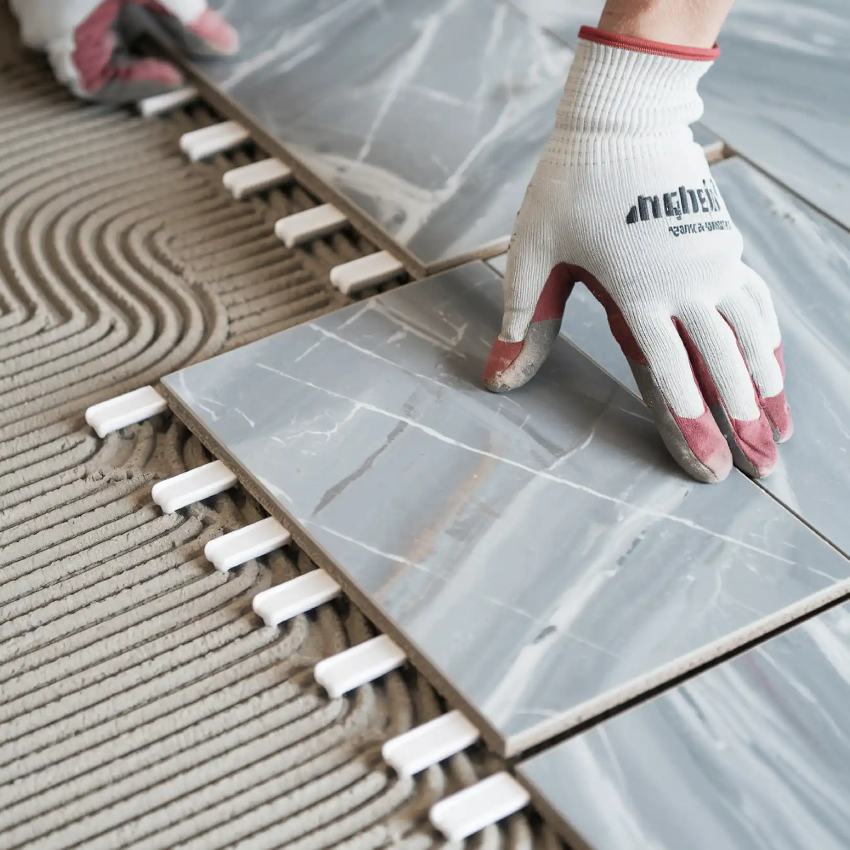 Luxury Kitchen Backsplash