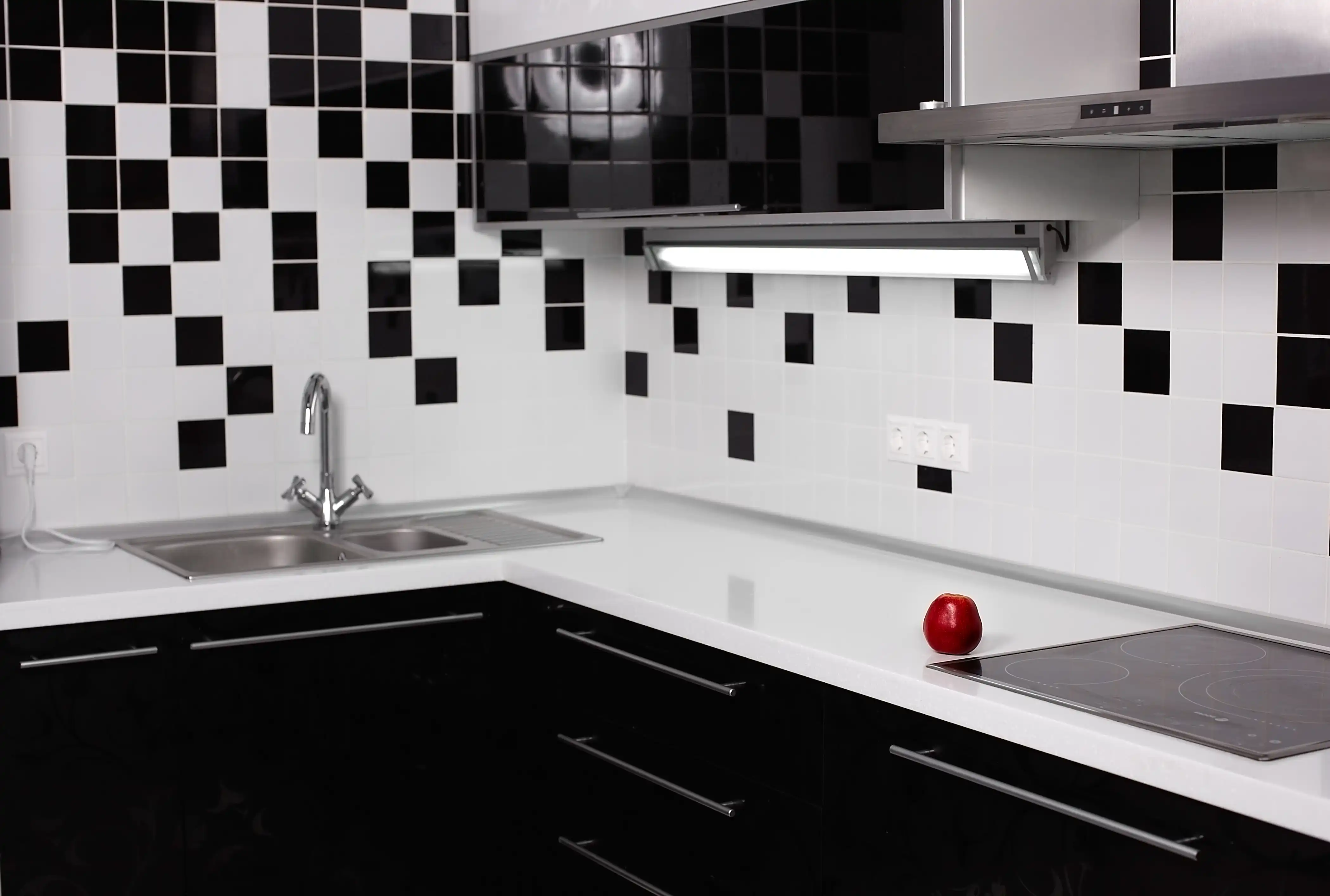 Kitchen Tiling